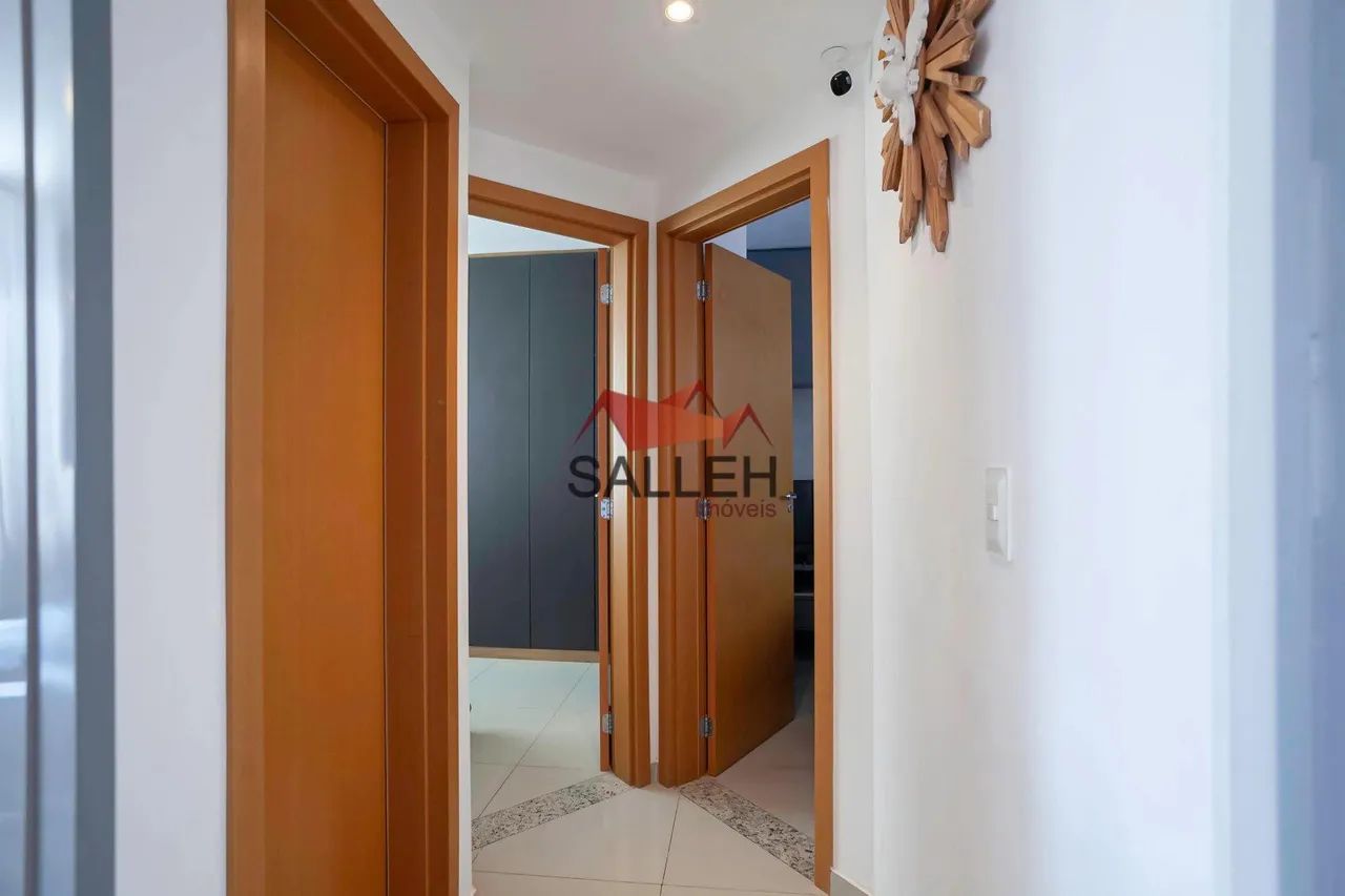 Apartamento, 2 quartos, 1 suite, 1 vaga - Foto 5