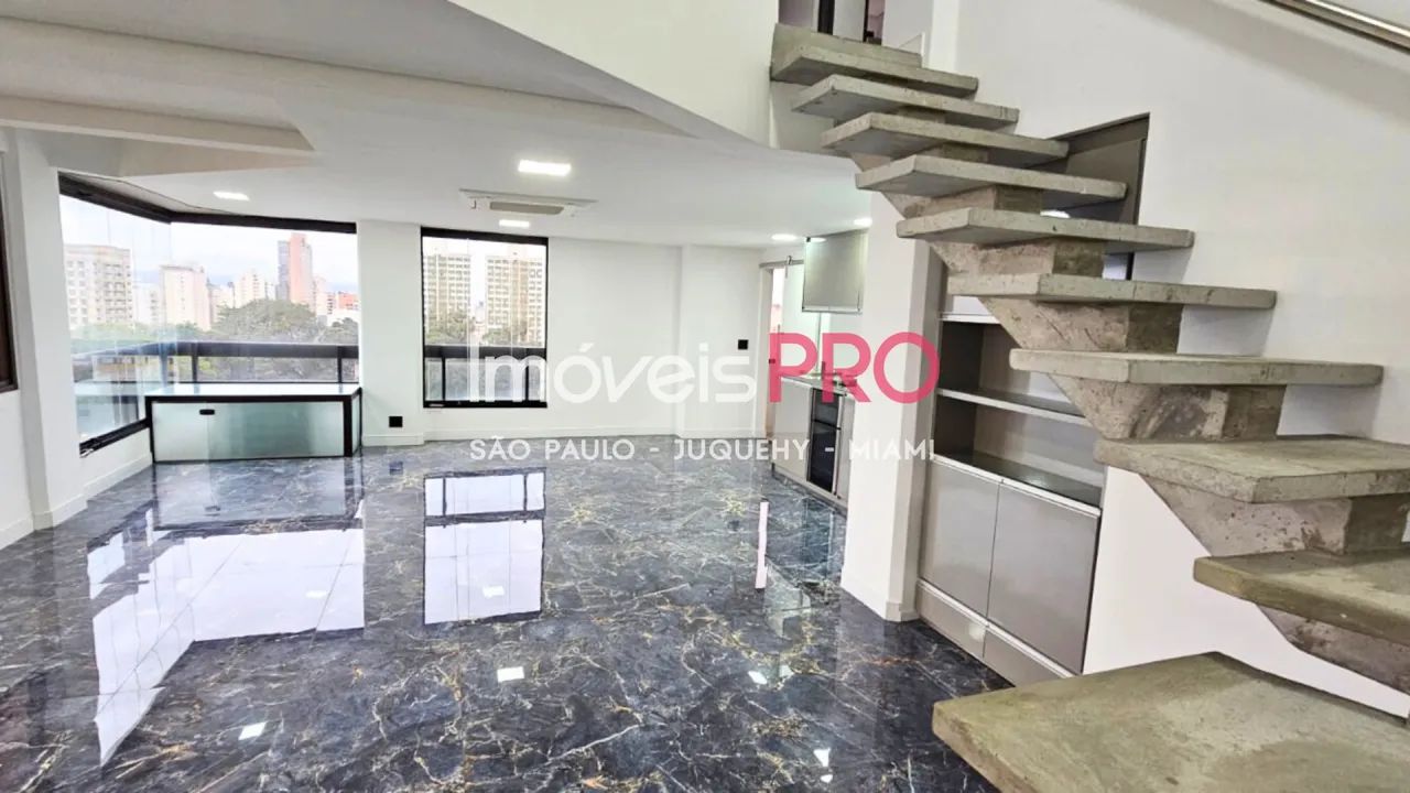 Apartamento, Sumaré - São Paulo - Foto 2