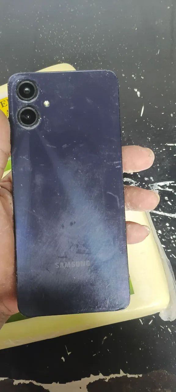Galaxy a06 - Foto 2