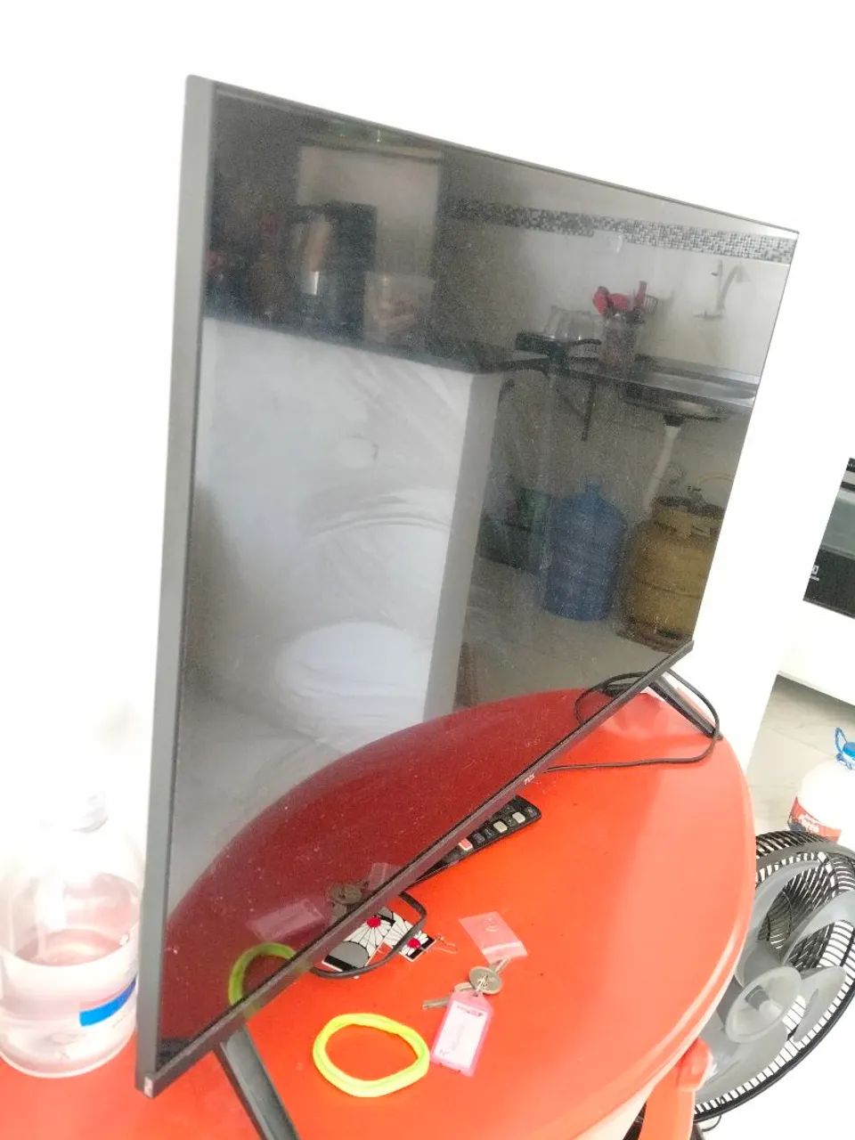 Smart TCL - Foto 3