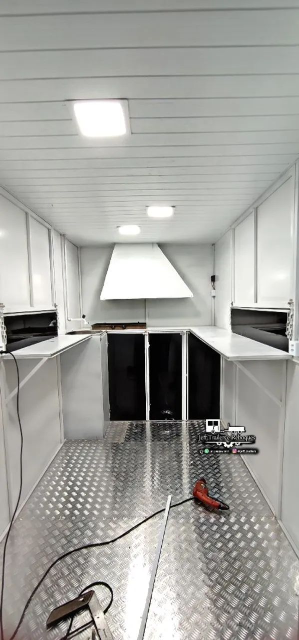 Trailer 3x1,50 - Foto 3