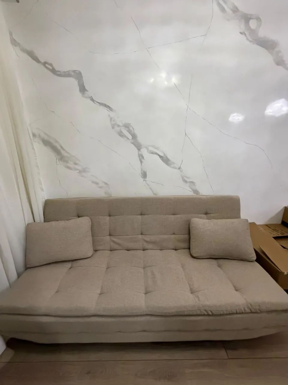 Sofá cama  - Foto 2