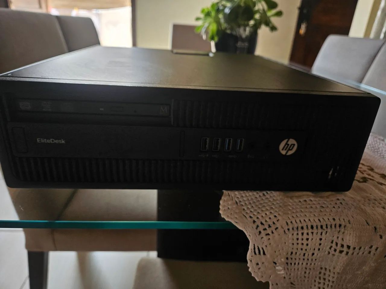 Computador/pc usado em excelente estado  - Foto 4