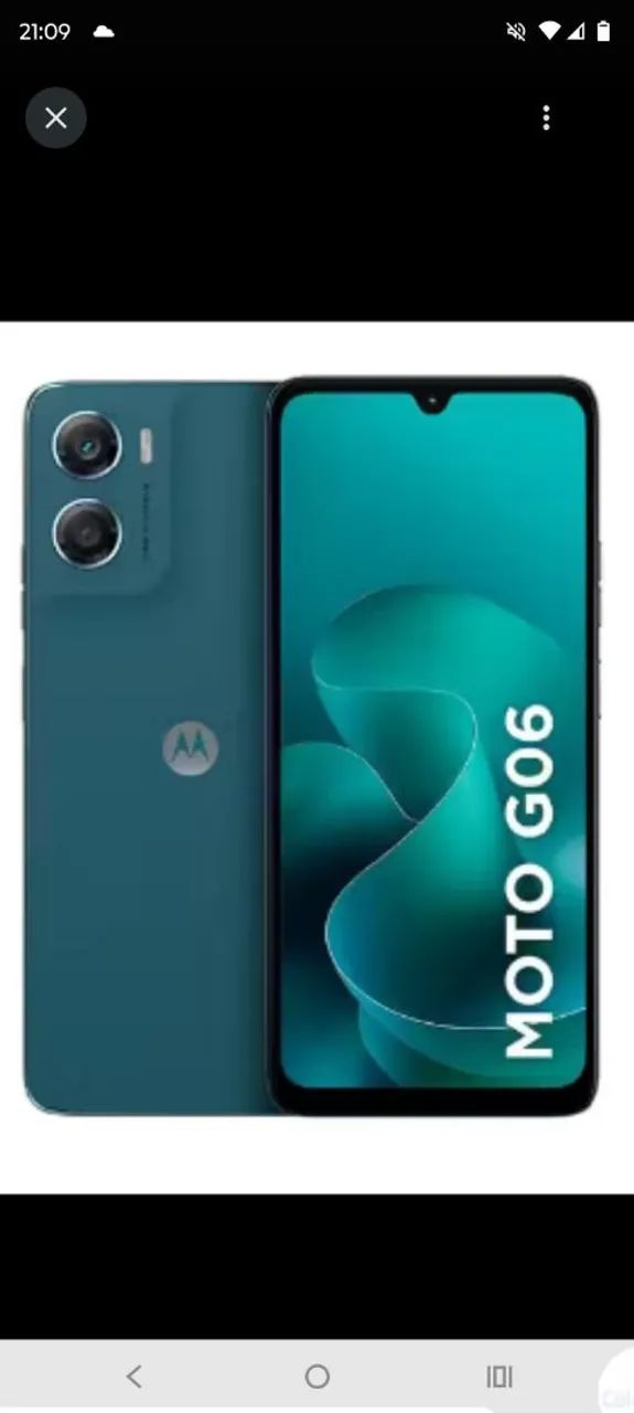 Vendo um celular  - Foto 5