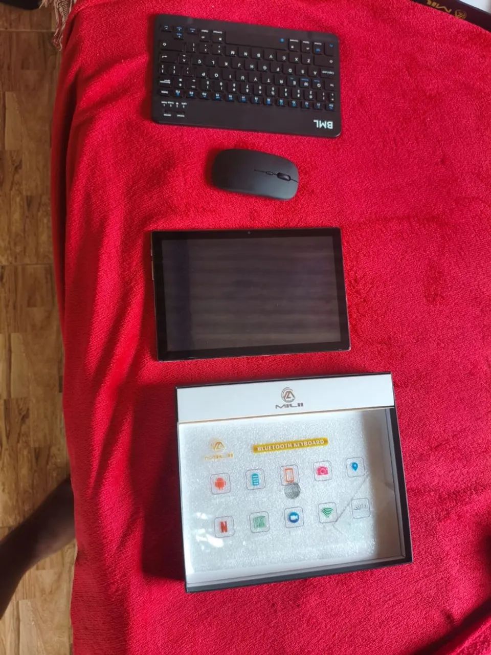 Tablet MILI 10 - Foto 5