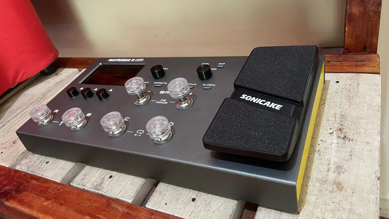 Matribox 2 Pro (Sonicake) - Foto 2