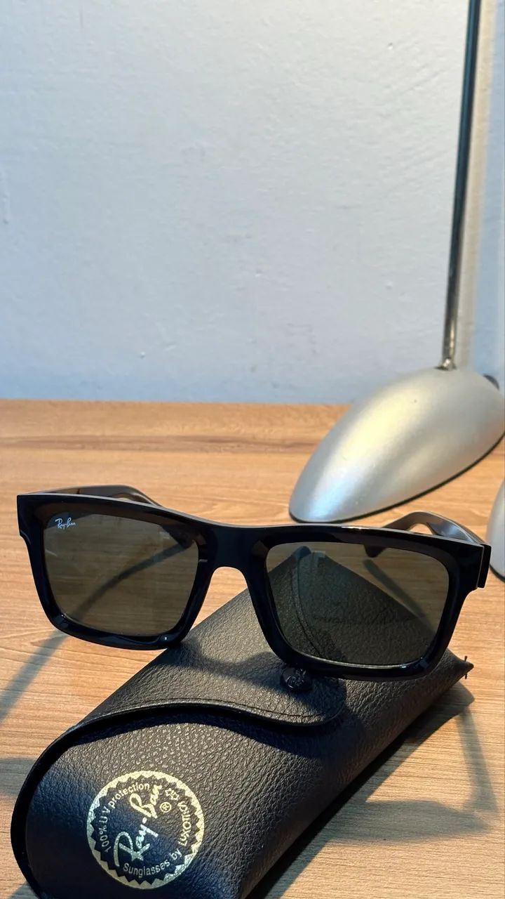 Óculos Ray Ban  - Foto 3