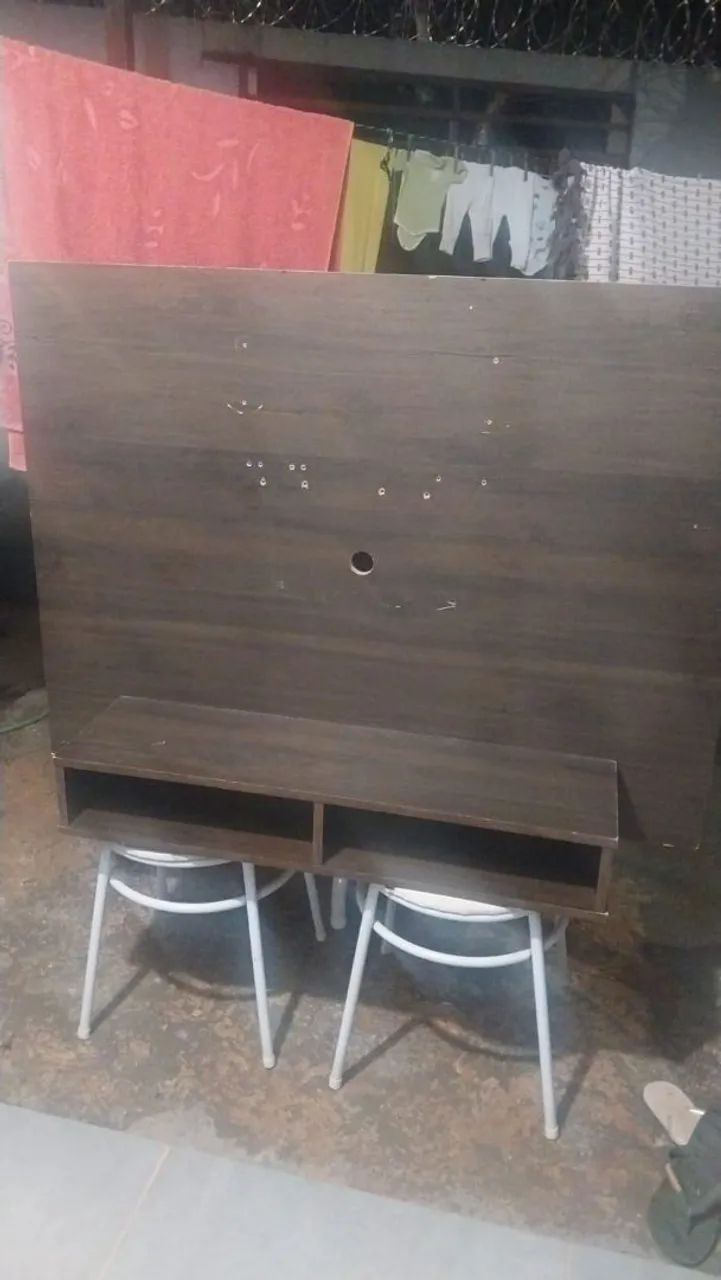 Vendo Painel TV até 50 polegadas 