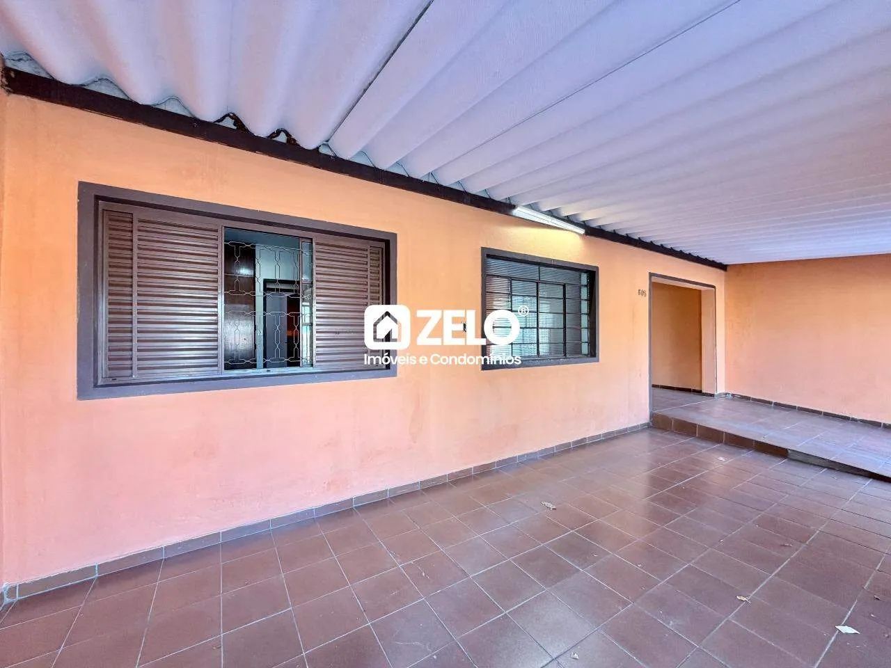 Casa para aluguel em Parque Dom Pedro II, Campinas - SP | Cód 7238 - Foto 3