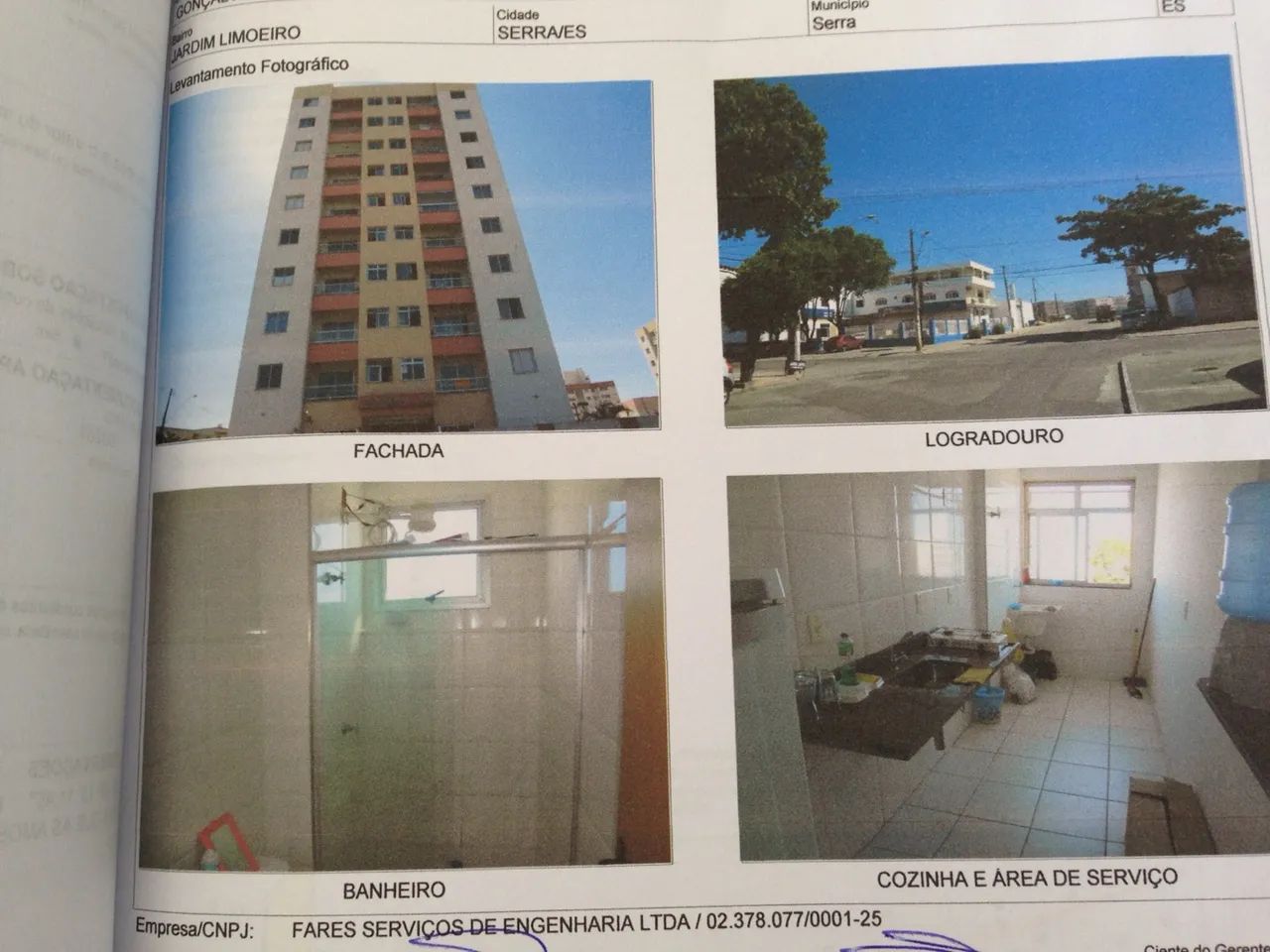 Apartamento à venda 