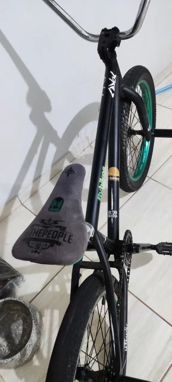 BMX WeThePeople Crysis 2012 - Foto 5