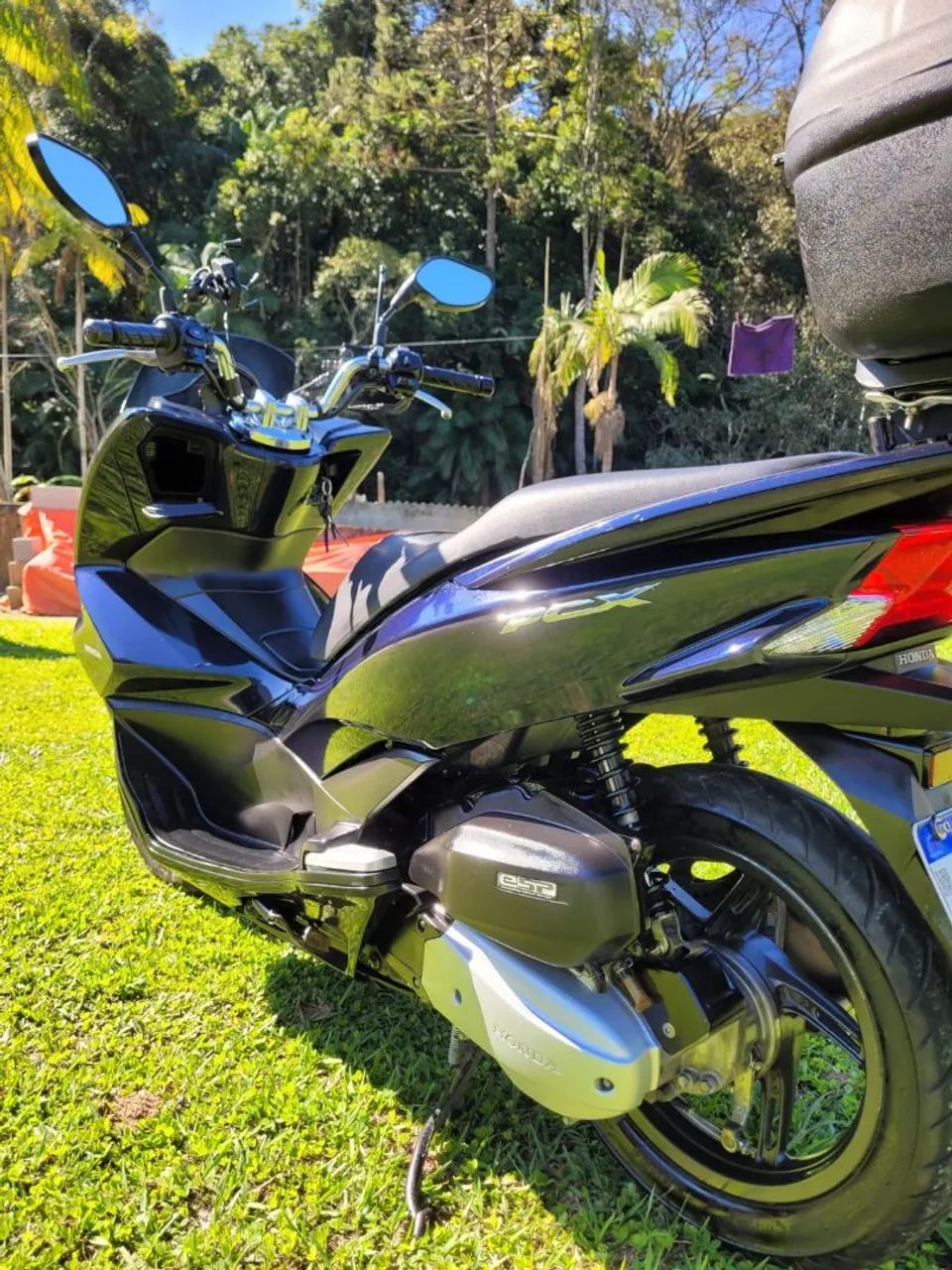 Pcx 2017/2018  - Foto 3
