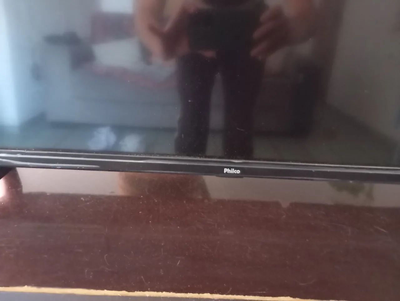 Tevê Philco - Foto 5