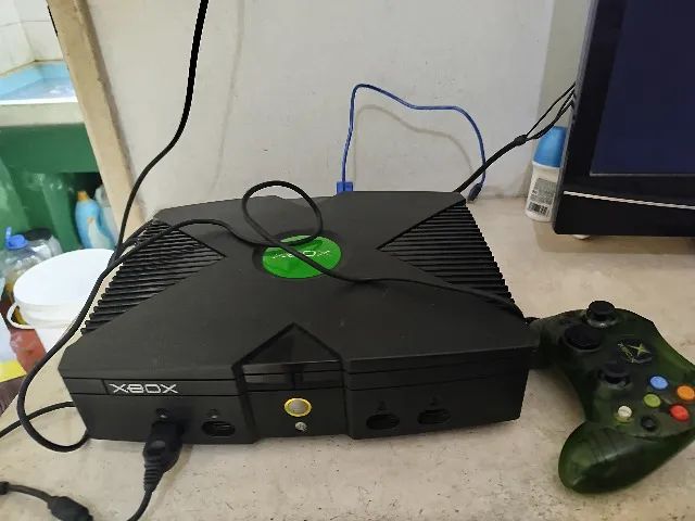 xbox classic - Foto 2