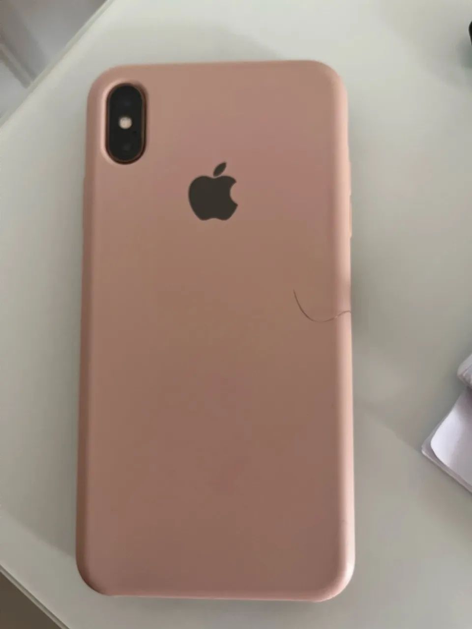 iPhone XS Max  - Foto 2