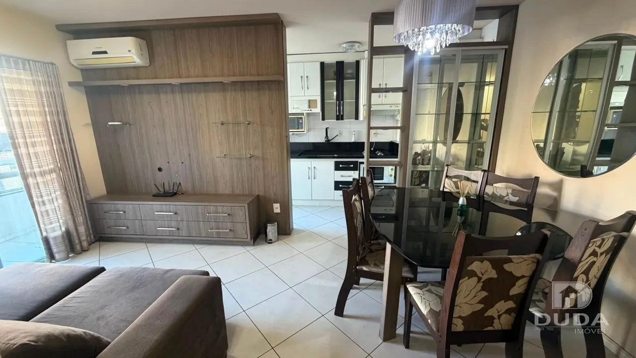 Apartamento Mobilado Para Locação - Foto 2
