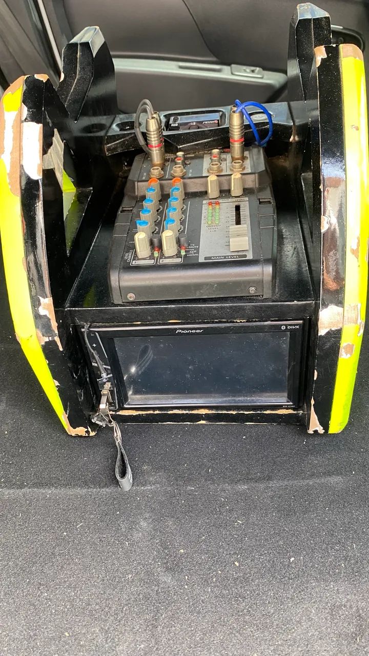 SOM AUTOMOTIVO  - Foto 2
