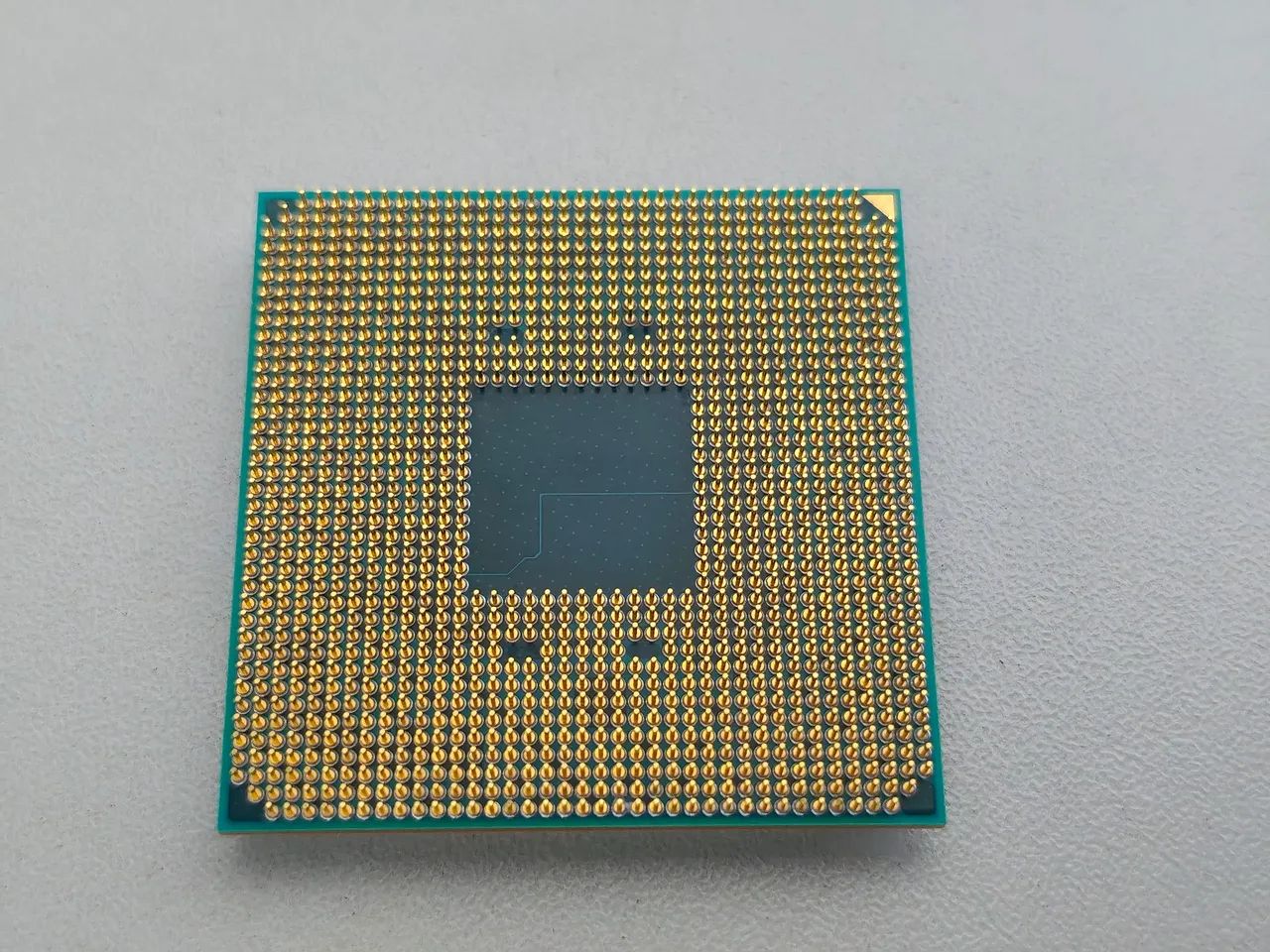 AMD Ryzen 5 5600G Com Vídeo integrado  - Foto 4