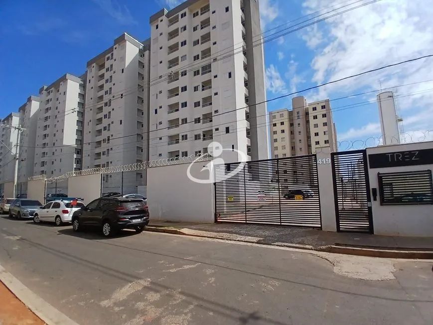 Aluguel Apartamento MORUMBI - Foto 2
