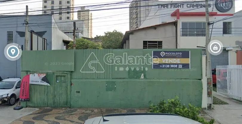 terreno - Jardim Guanabara - Campinas - Foto 3