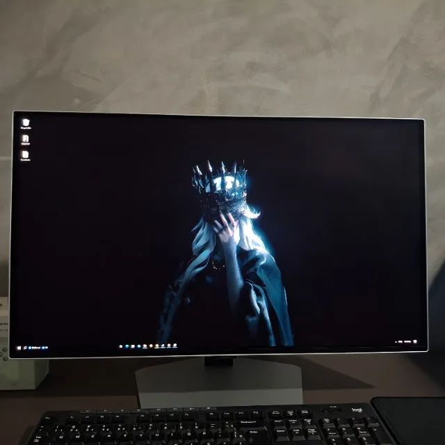 Monitor OLED
