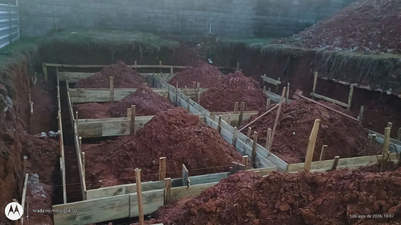 Novaes Fernandes Empreiteira de obras  - Foto 3
