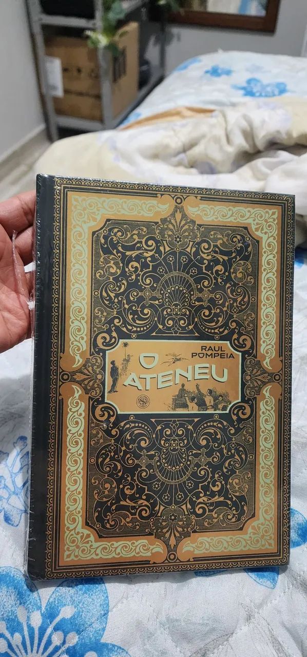 Livros