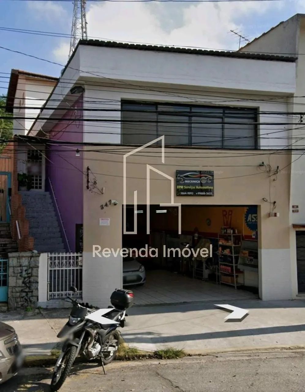 Imóvel Comercial à venda em Perdizes com 411m² - Foto 4