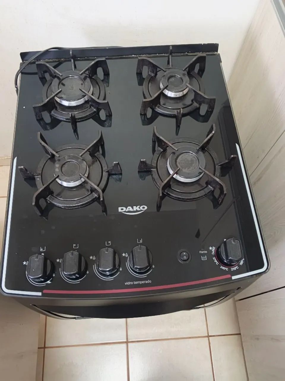 Fogão  - Foto 2