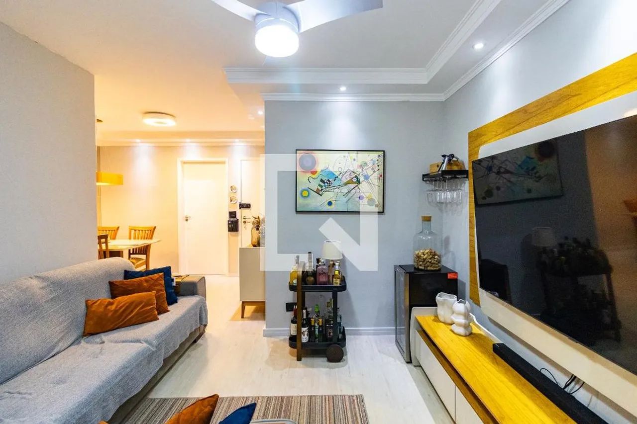 Apartamento à Venda - Panamby, 3 Quartos, 67 m2 - Foto 3