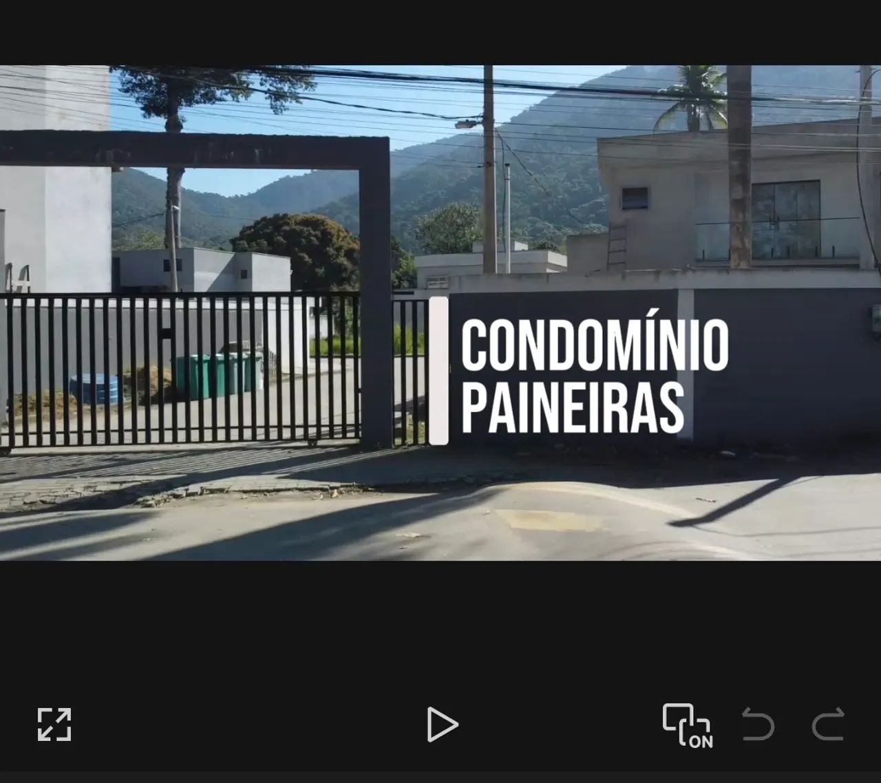 Vendo terreno em Vargem Grande 