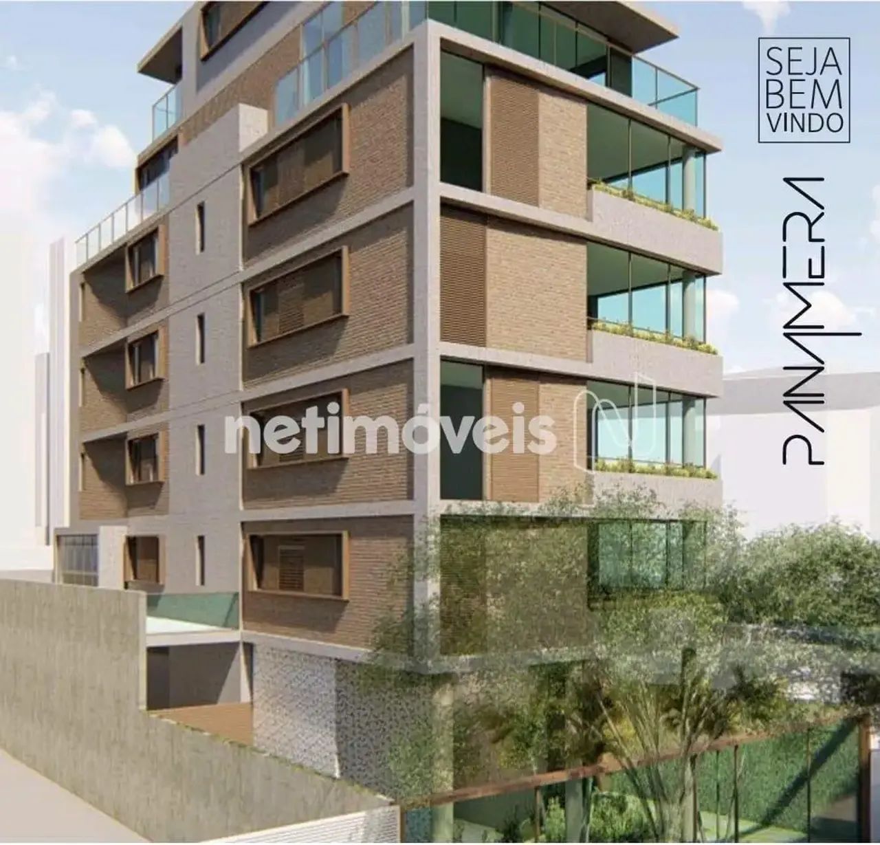 VENDA APARTAMENTO 2 QUARTOS NO SION - Foto 2