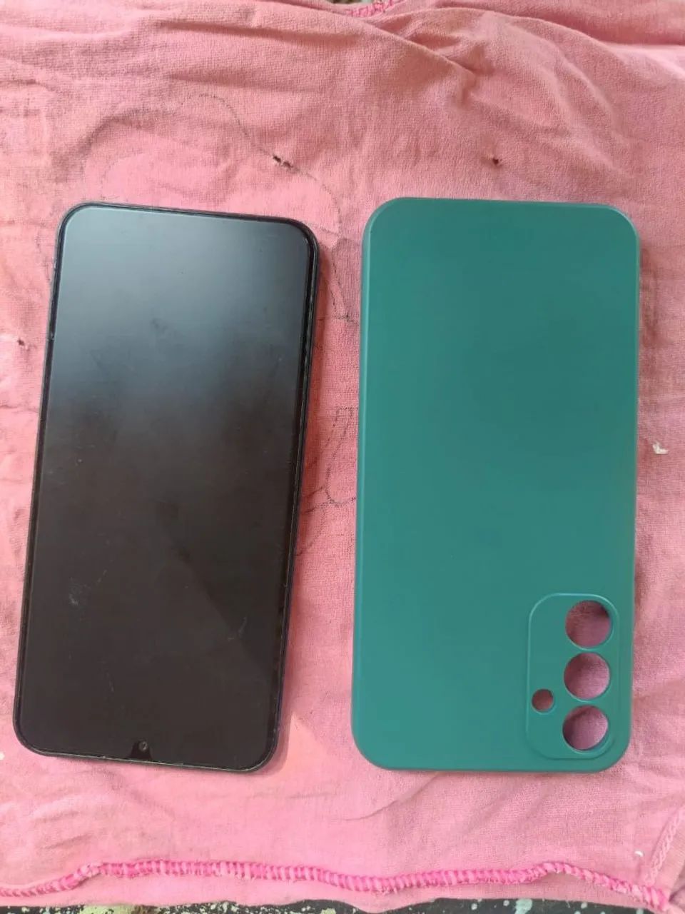 Vendo celular Samsung Galaxy a15 128  - Foto 4