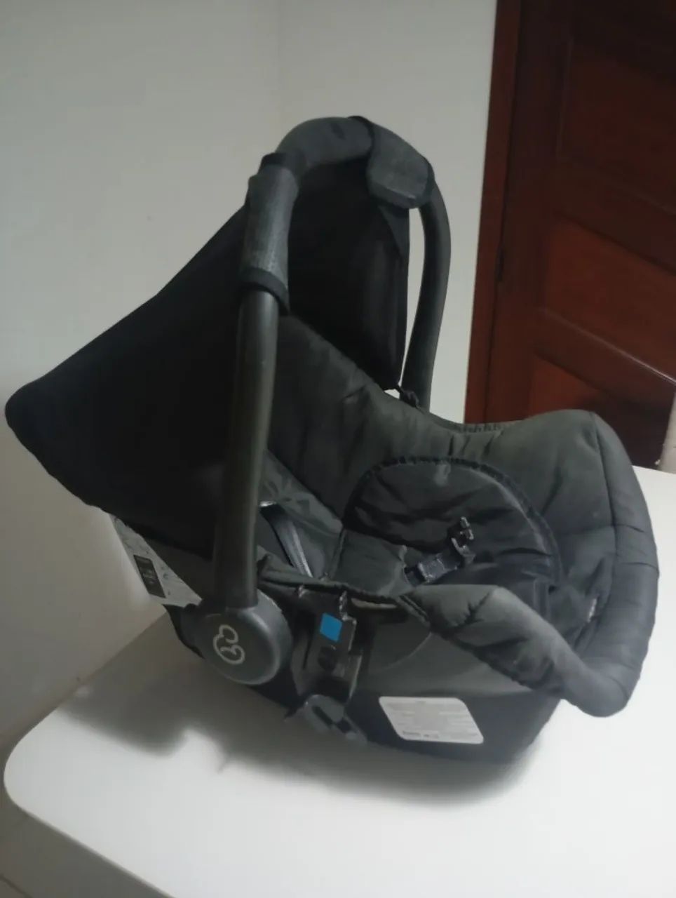 Vendo bebê conforto em ótimo estado 