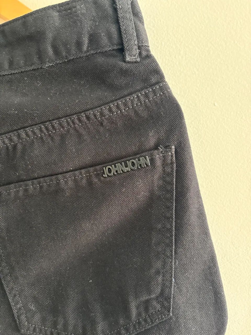 Shorts Jeans John John - Foto 4