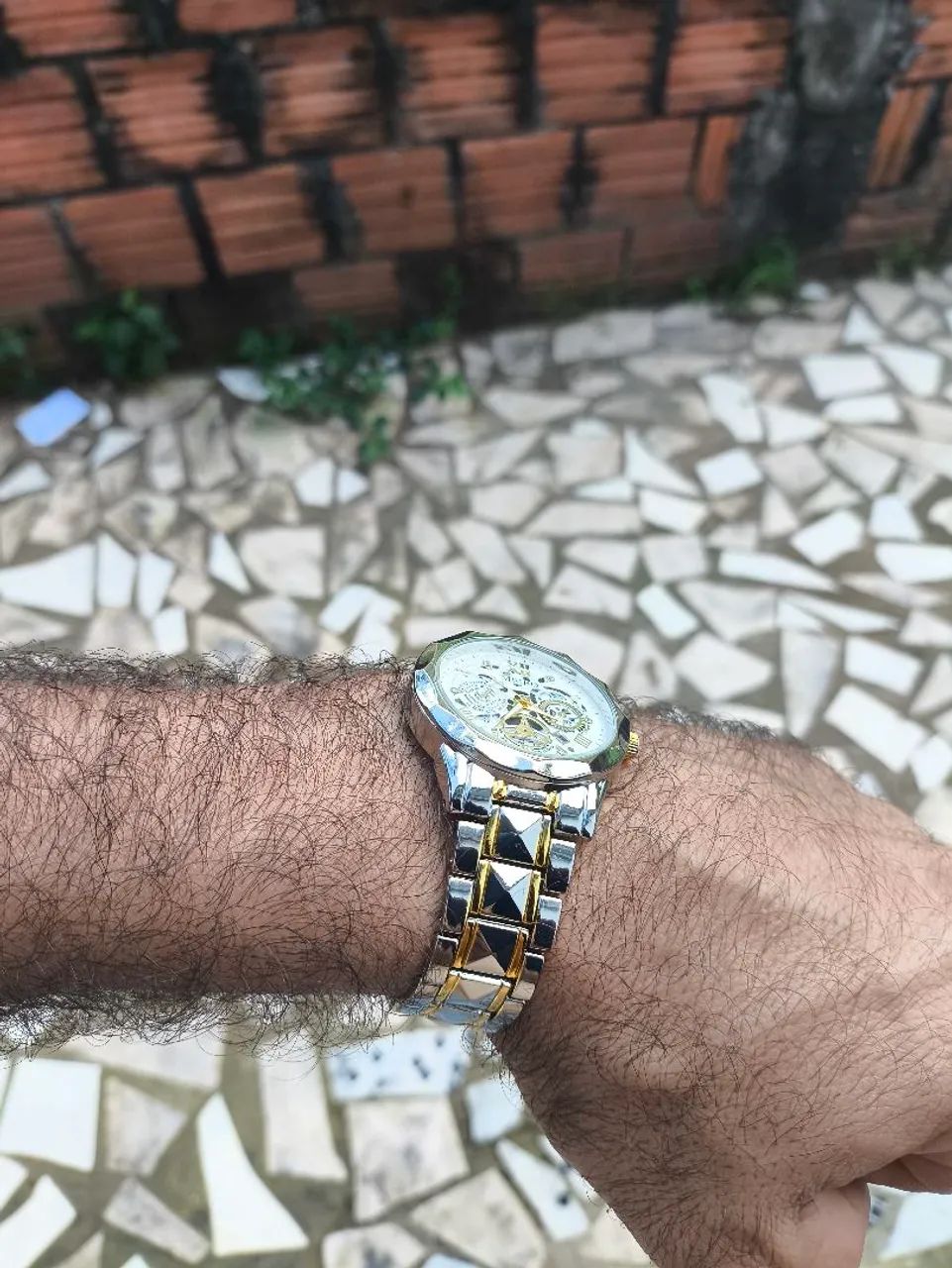 Relógio  - Foto 4