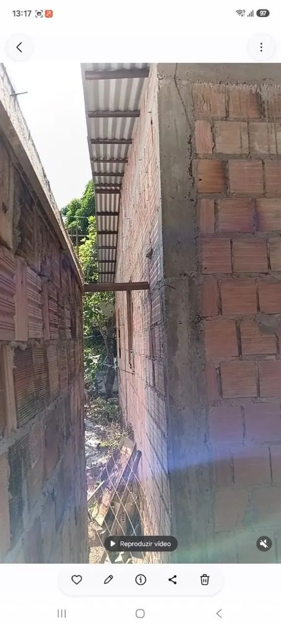 VENDE-SE ESTA CASA  - Foto 3