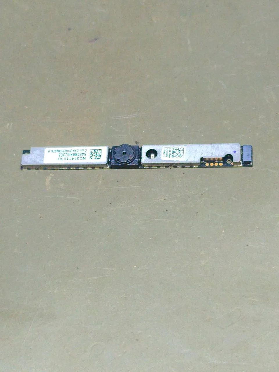Camera Webcam Original Notebook Acer Aspire E5 574 E5 573