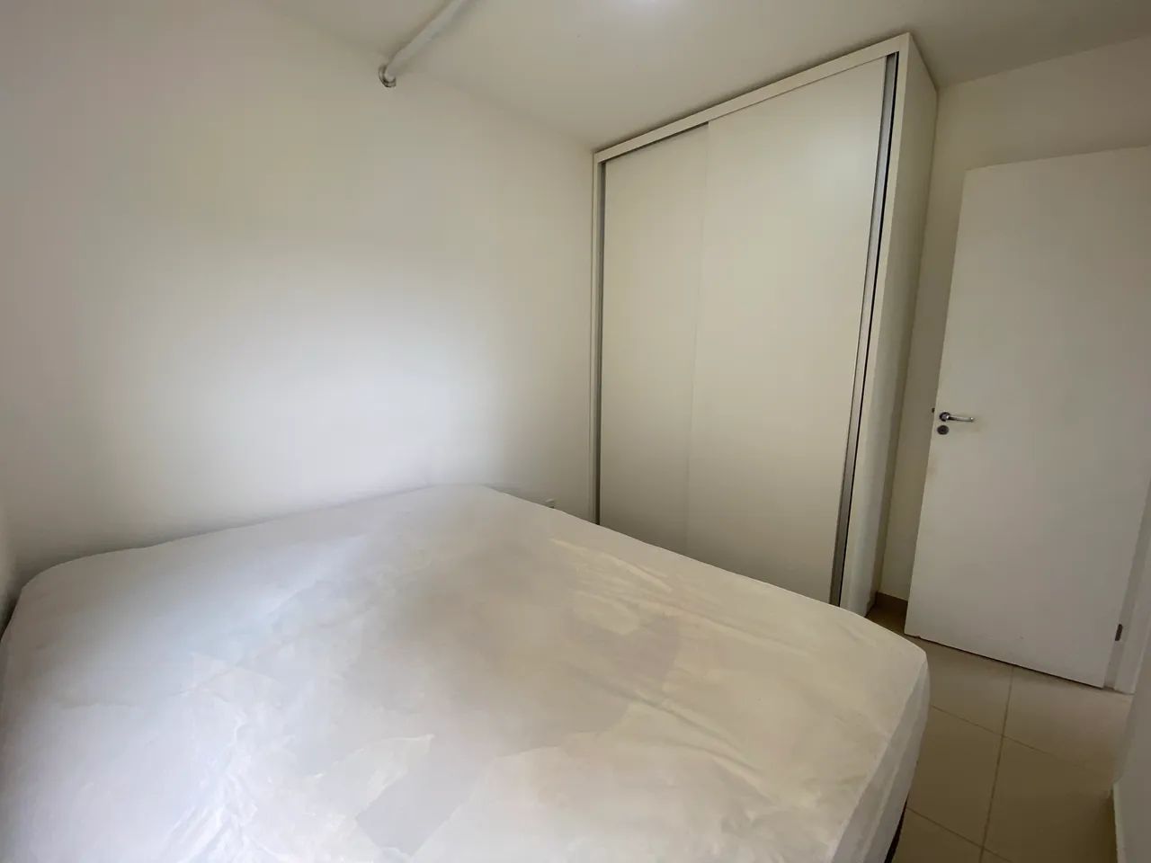 Apartamento Mobiliado contrato 6 meses  - Foto 2