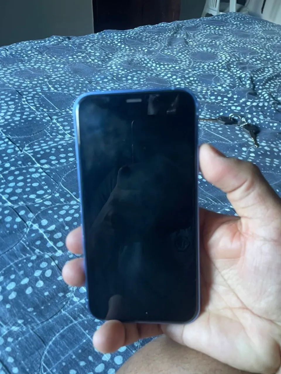 iPhone Xr no 16 tudo funcionando 