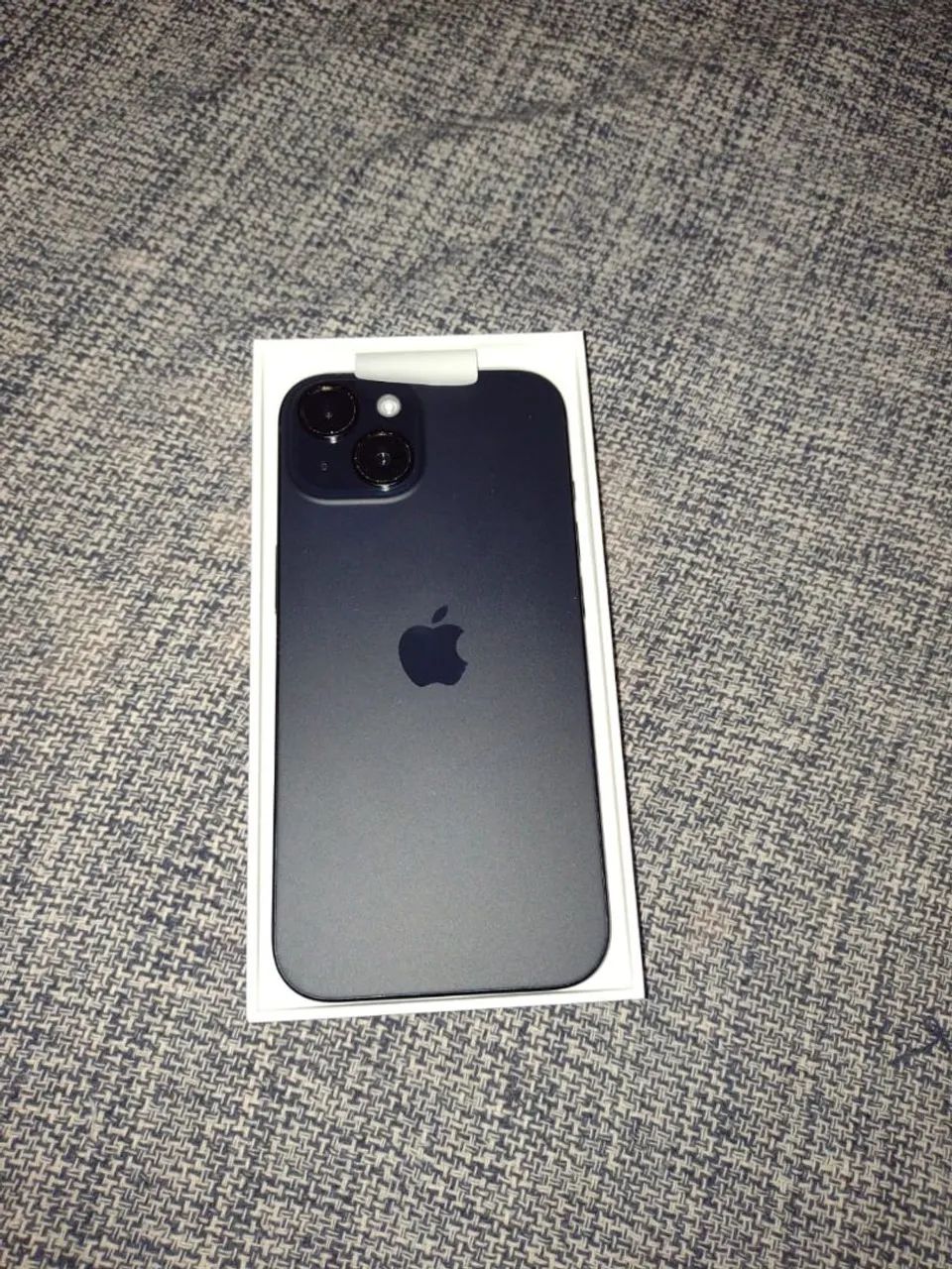 Iphone 15 128gb - Foto 5