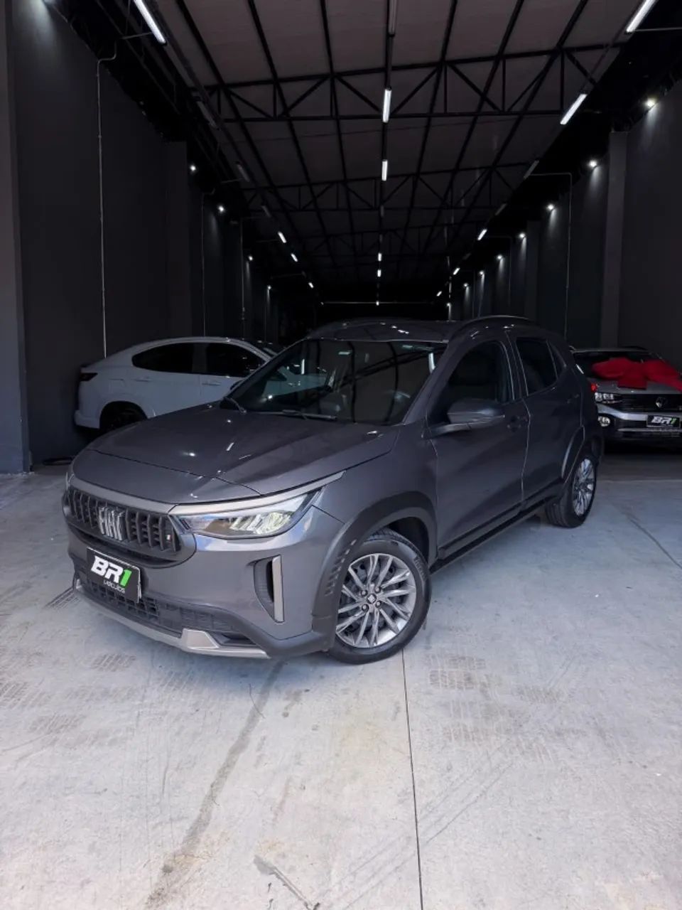 Fiat Pulse 2026