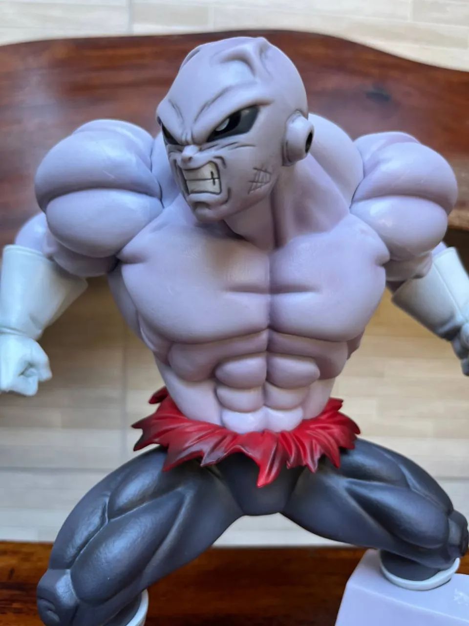 Action Figure Dragon Ball - Jiren Full Power 25cm - Foto 2