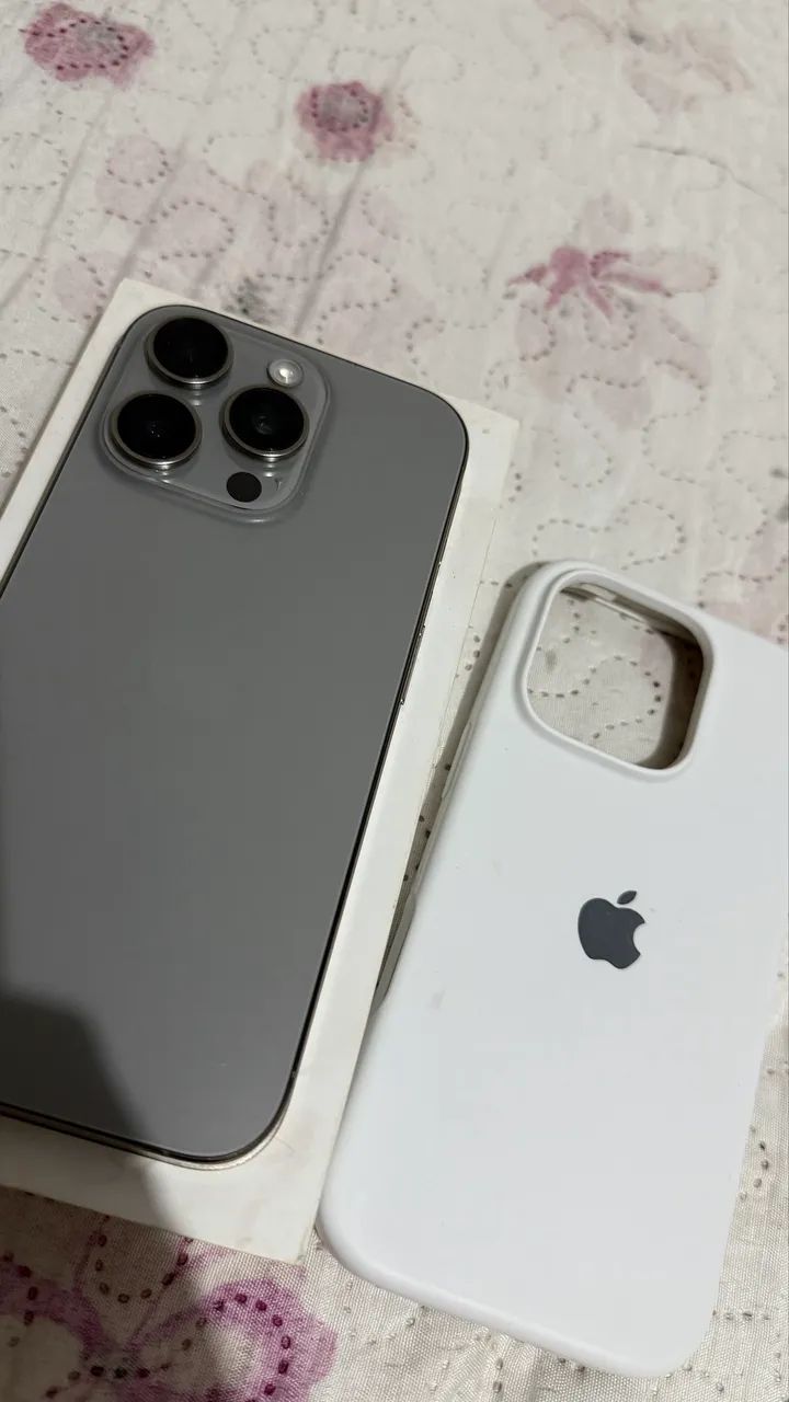 iPhone 16 Pro - Foto 3