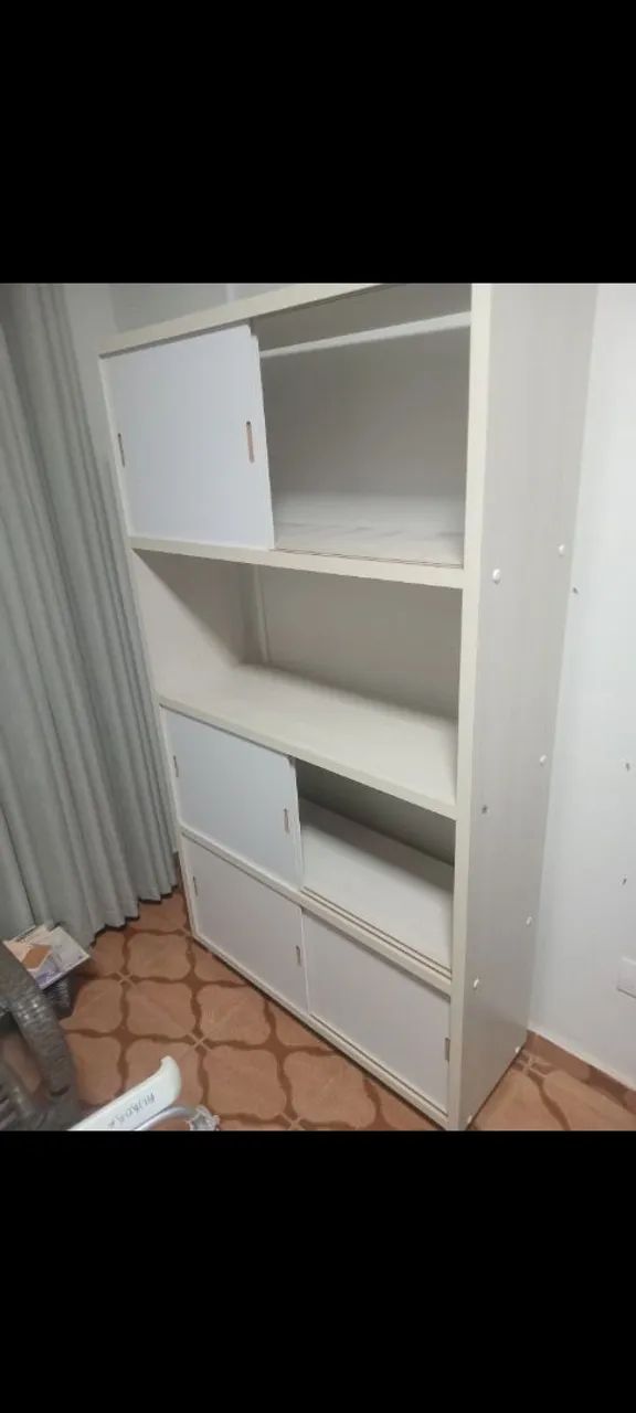 Armario de cozinha de portas de correr - Foto 3