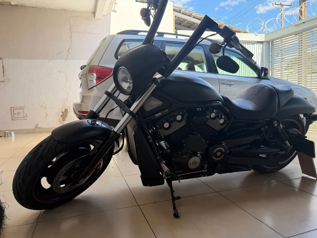 Vendo Harley Impecável  - Foto 4