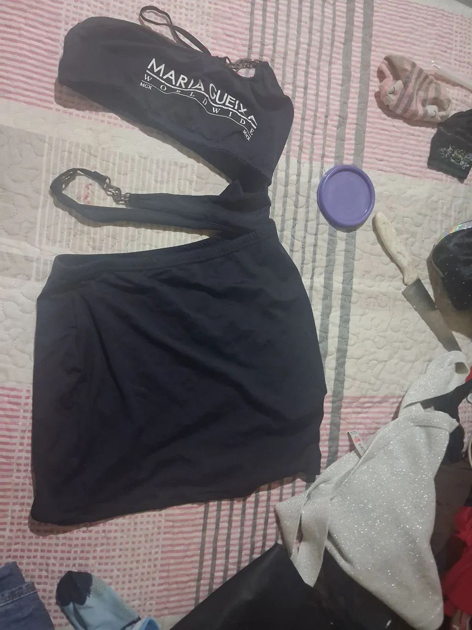 Vestidos e short - Foto 5