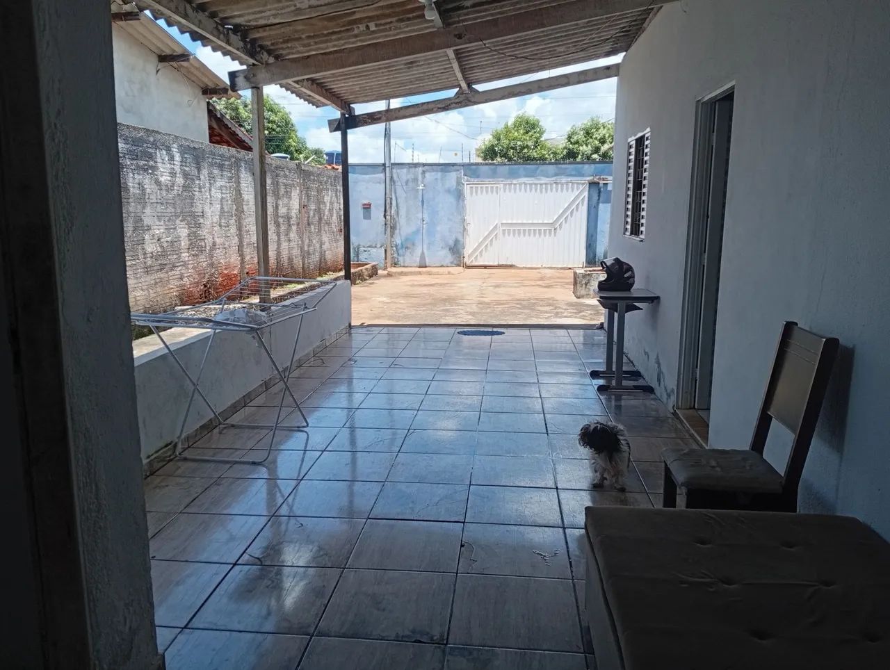 Foto - Goiânia - Setor Estrela Dalva