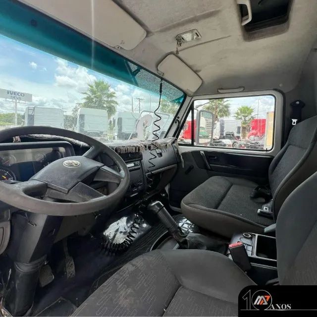 VW 9.160 DRC - Foto 9