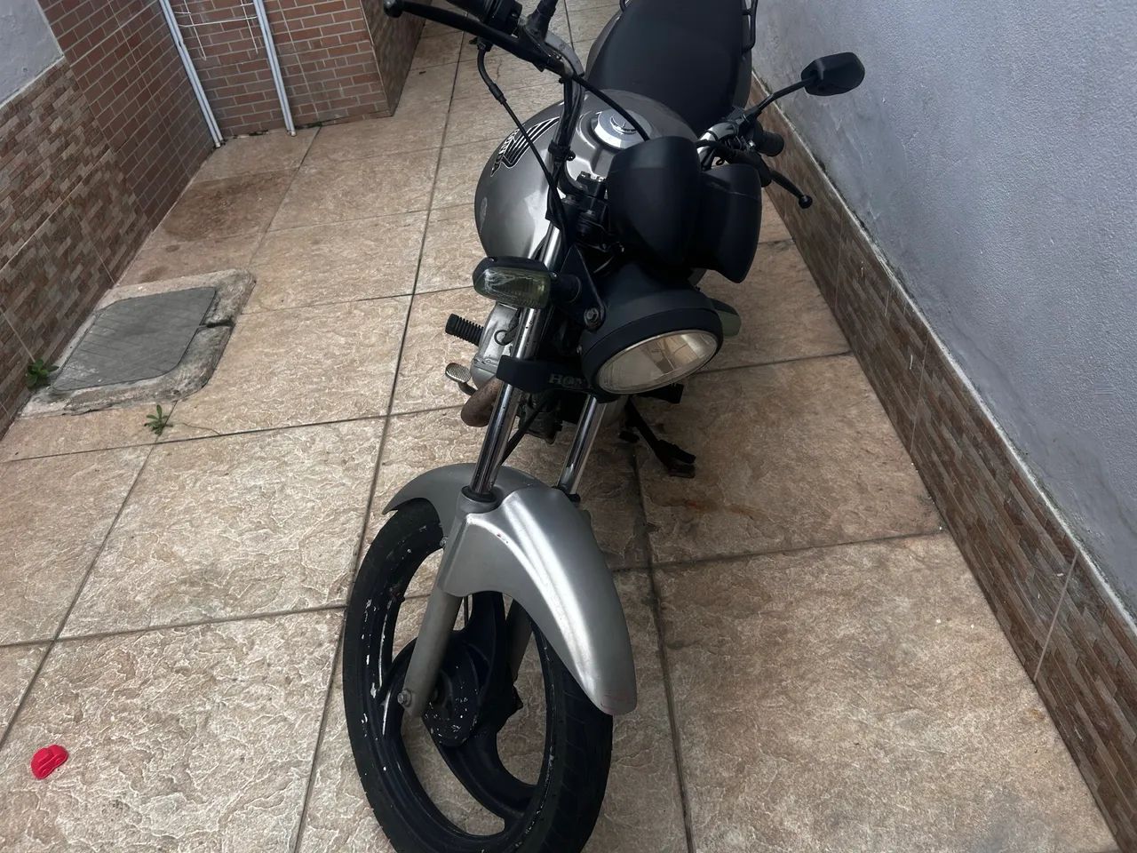 Vendo Fan 150  - Foto 3
